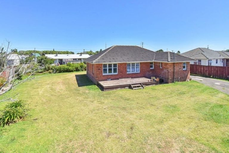 Photo of property in 43 Ashton Avenue, Otara, Auckland, 2023