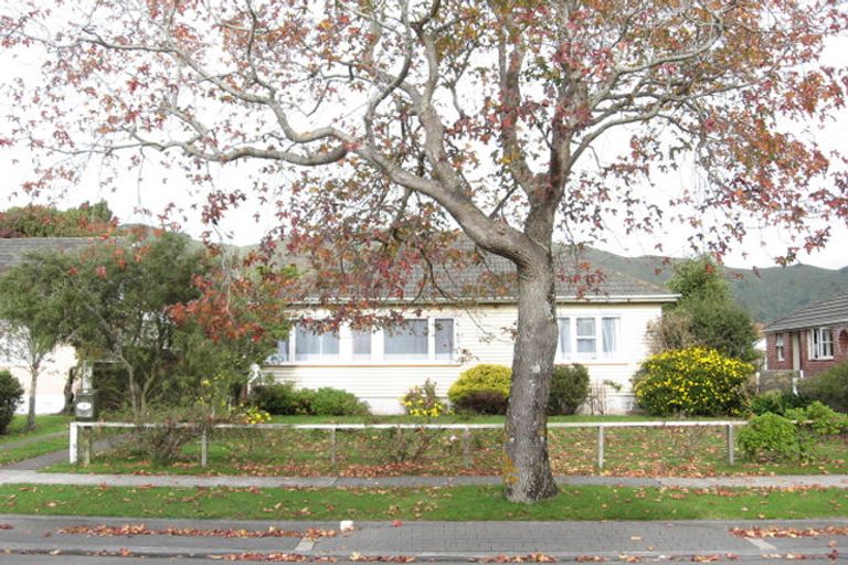 Photo of property in 8 Bush Street, Naenae, Lower Hutt, 5011