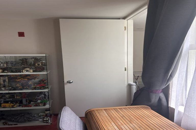 Photo of property in Sirocco Apartments, 804/8 Church Street, Wellington Central, Wellington, 6011