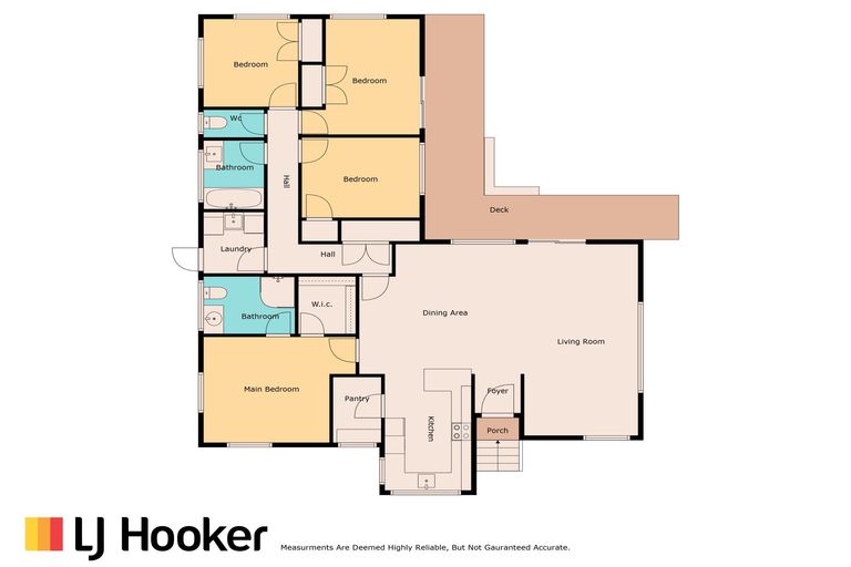 Photo of property in 10 Sewell Place, Leamington, Cambridge, 3432