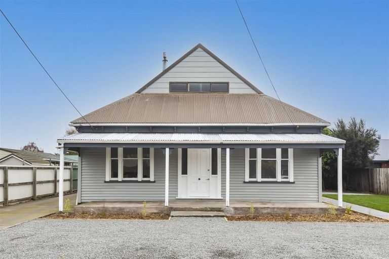 Photo of property in 14 Robert Street, Lincoln, 7608