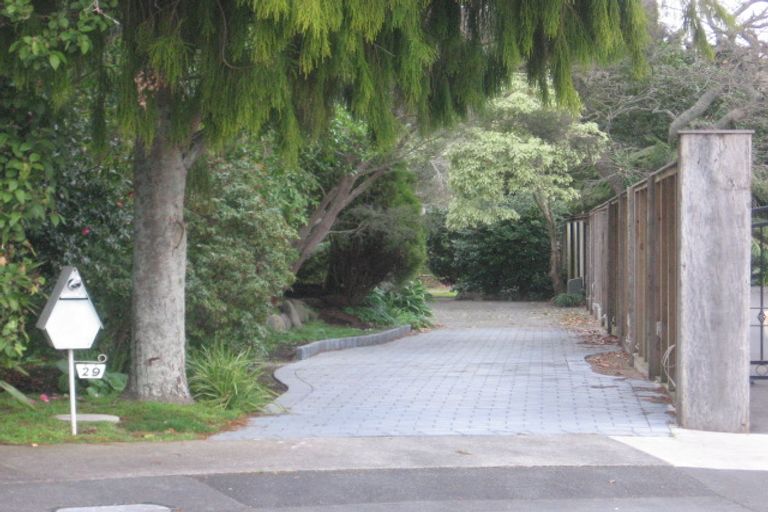 Photo of property in 29 Pollock Drive, Chartwell, Hamilton, 3210