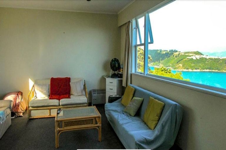 Photo of property in 6 Peranga Terrace, Hataitai, Wellington, 6021