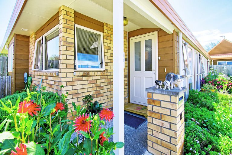 Photo of property in Holdsworth Villas, 11/2 William Donald Drive, Solway, Masterton, 5810