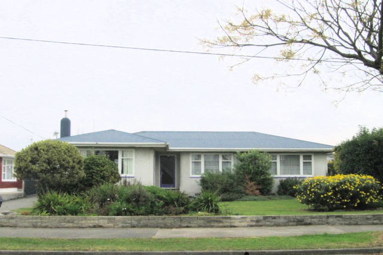 Photo of property in 9 Trevelyan Street, Onekawa, Napier, 4110