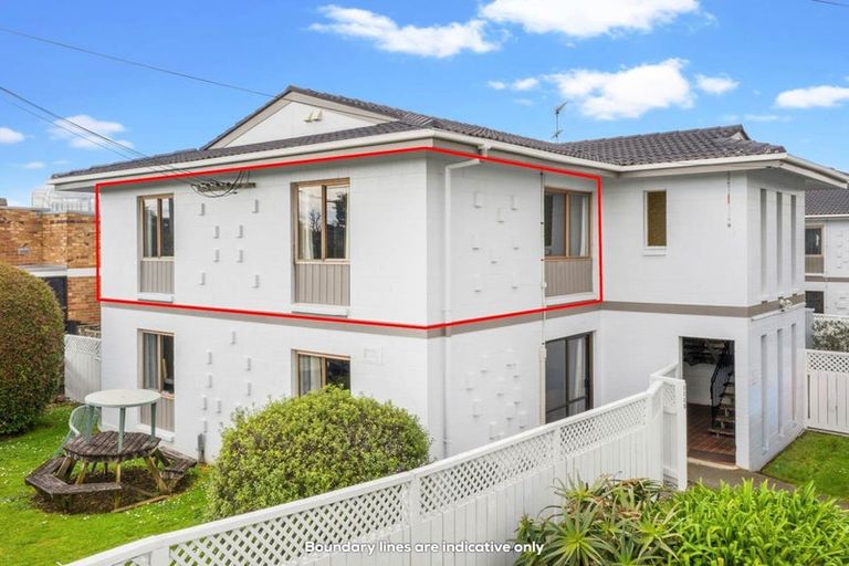 Photo of property in 3/128 Sandringham Road, Sandringham, Auckland, 1025
