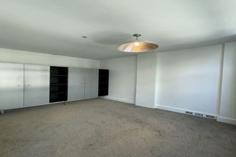 Photo of property in St Pauls Apartments, 31/43 Mulgrave Street, Thorndon, Wellington, 6011