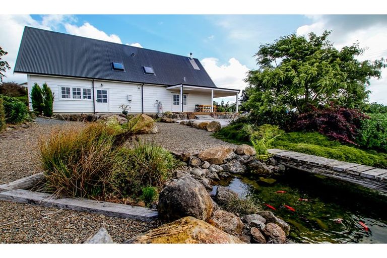 Photo of property in 185 Te Ahu Ahu Road, Ohaeawai, Kaikohe, 0472