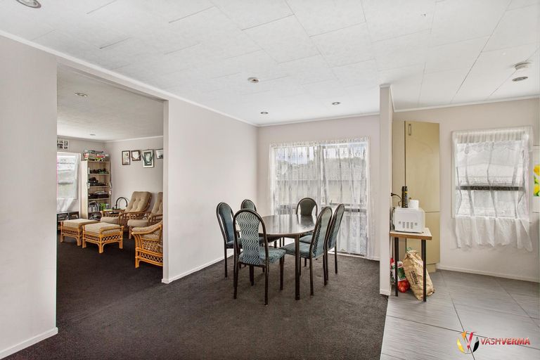 Photo of property in 46 Alabaster Drive, Papatoetoe, Auckland, 2025