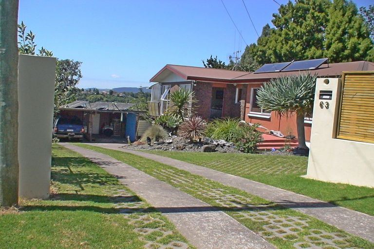 Photo of property in 63 Judea Road, Judea, Tauranga, 3110