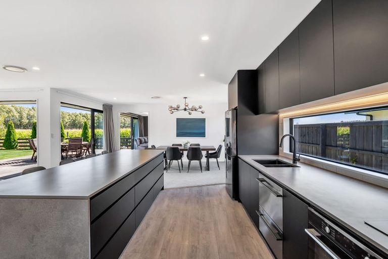 Photo of property in 95 Oaks Drive, Lincoln, 7608