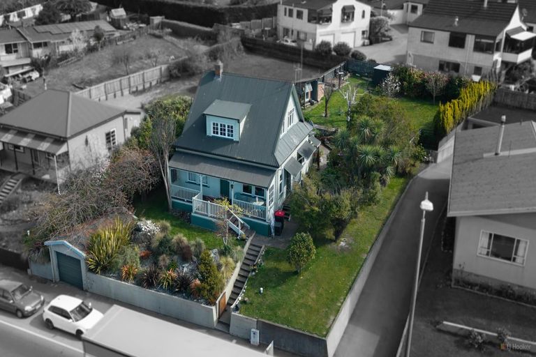 Photo of property in 128 Evans Street, Waimataitai, Timaru, 7910