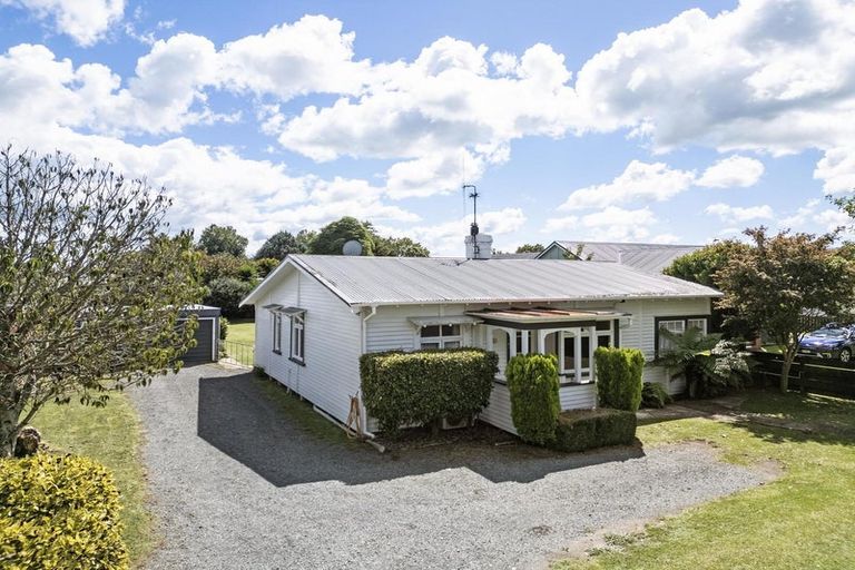 Photo of property in 10 Tower Road, Matamata, 3400