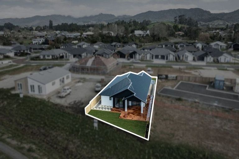 Photo of property in 8 Fothers Lane, Katikati, 3129