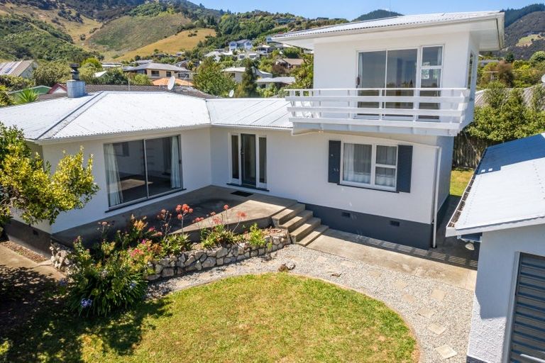 Photo of property in 40 Rainbow Drive, Atawhai, Nelson, 7010