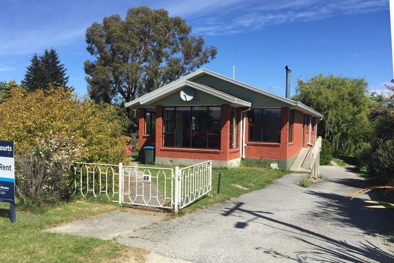 Photo of property in 69 Parry Crescent, Lake Hawea, Wanaka, 9382