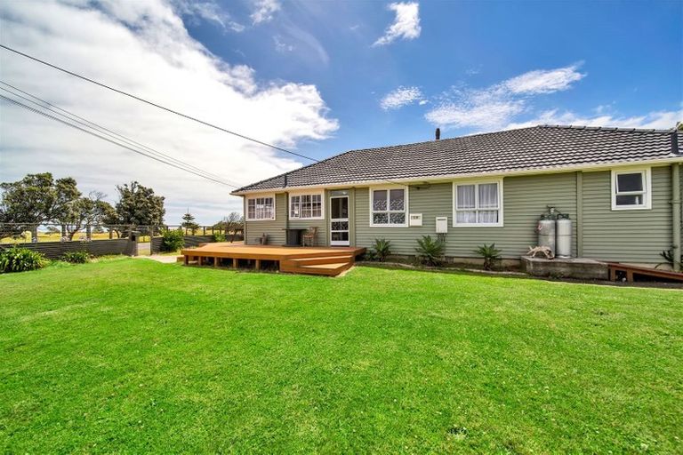 Photo of property in 2 Egmont Street, Patea, 4520