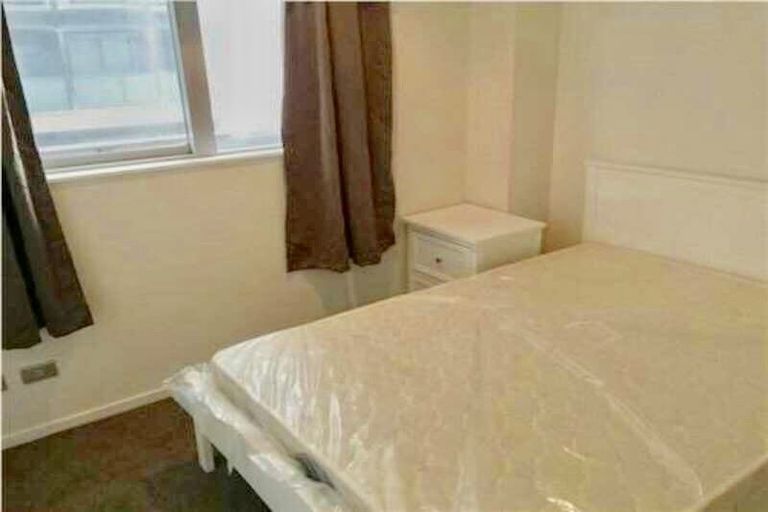Photo of property in The Volt Apartments, 122/430 Queen Street, Auckland Central, Auckland, 1010