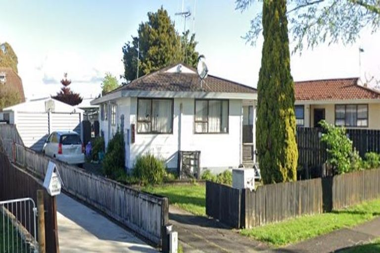 Photo of property in 13 Derby Street, Nawton, Hamilton, 3200