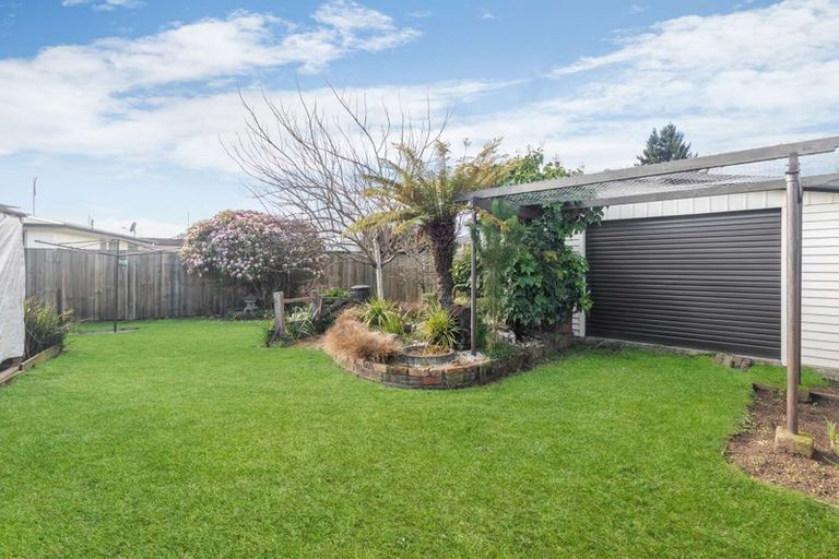 Photo of property in 311 Vaughan Road Extension, Owhata, Rotorua, 3010