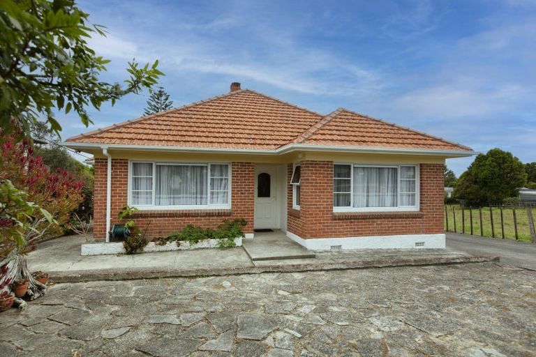 Photo of property in 151 Hokianga Road, Dargaville, 0310