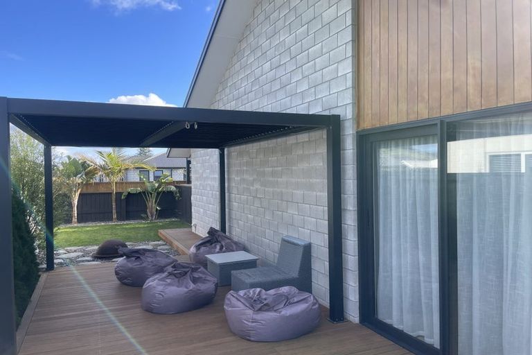 Photo of property in 91 Te Wharo Drive, Papamoa, 3118