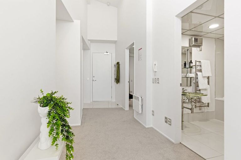 Photo of property in Century City Apartments, 129/72 Tory Street, Te Aro, Wellington, 6011