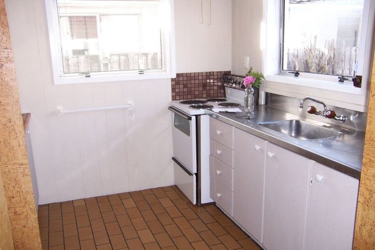 Photo of property in 4/21 Barrie Street, Addington, Christchurch, 8024