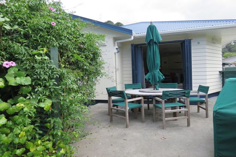 Photo of property in 9 Motutara Road, Oakura, Hikurangi, 0184