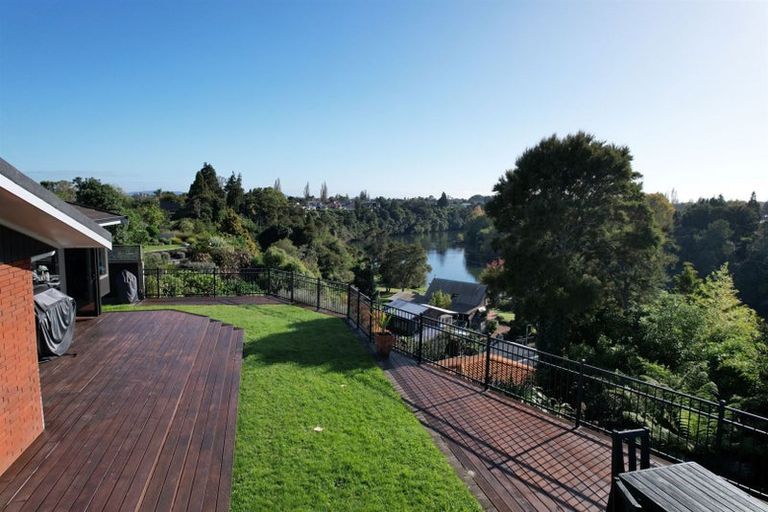 Photo of property in 106 Beerescourt Road, Beerescourt, Hamilton, 3200