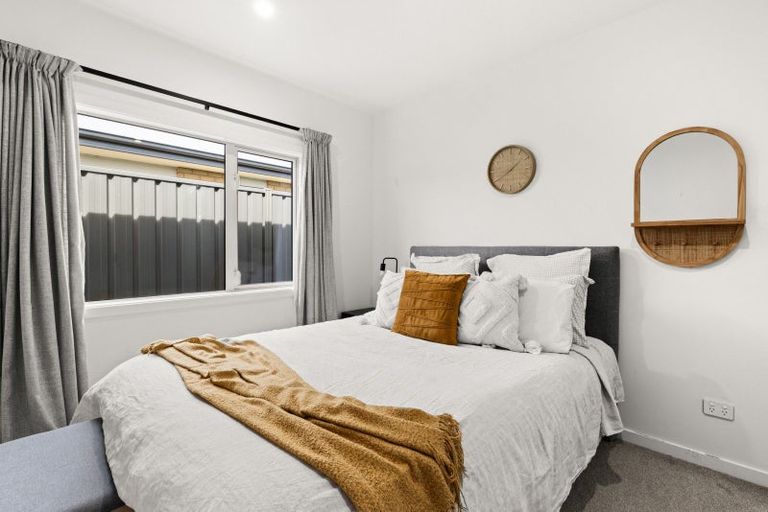 Photo of property in 19 Grooby Place, Havelock North, 4130