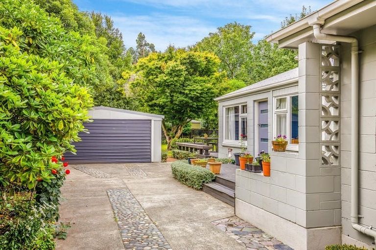 Photo of property in 596 Harewood Road, Harewood, Christchurch, 8051