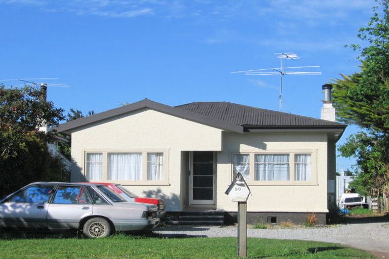 Photo of property in 50 Gordon Street, Mangapapa, Gisborne, 4010