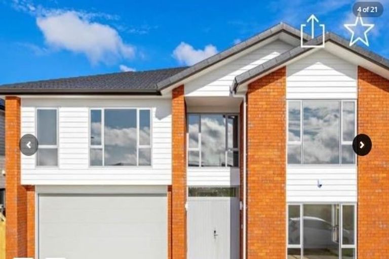 Photo of property in 24 Urney Drive, Flat Bush, Auckland, 2019