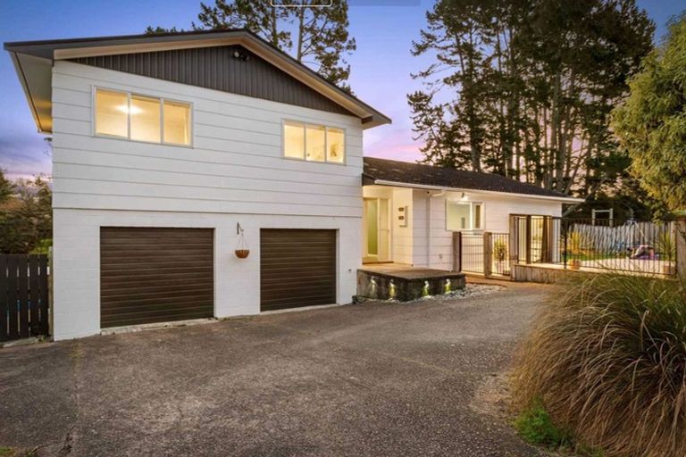 Photo of property in 93 Oreil Avenue, West Harbour, Auckland, 0618