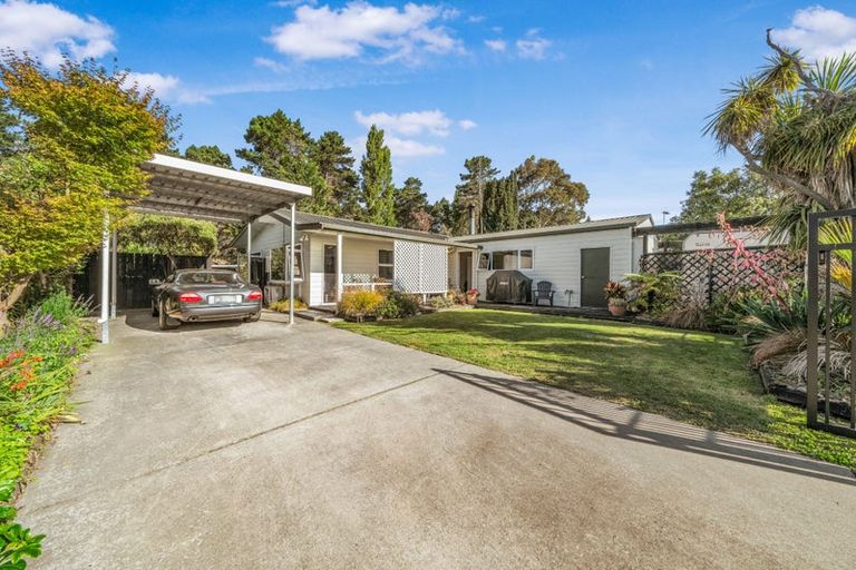 Photo of property in 163 Kings Road, Leithfield, 7481