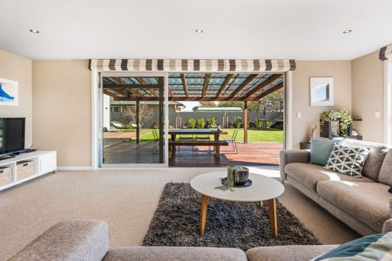 Photo of property in 26 River Terrace, Renwick, 7204