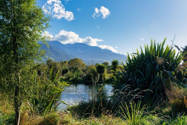 Photo of property in 386 Mount Fyffe Road, Kaikoura Flat, Kaikoura, 7371
