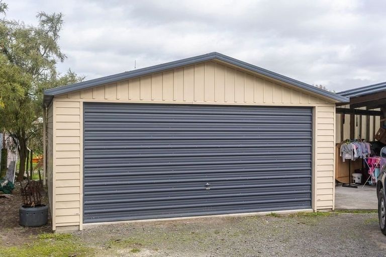 Photo of property in 98a Revans Street, Featherston, 5710