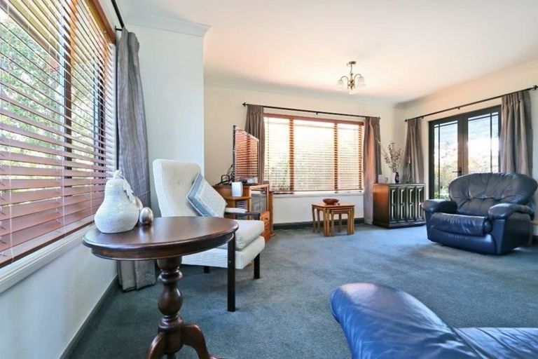 Photo of property in 58 Palmbrook Avenue, Havelock North, 4130