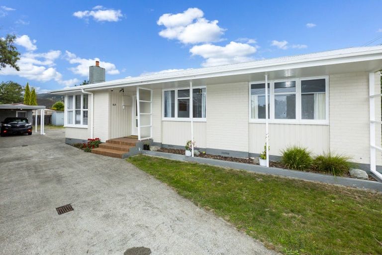 Photo of property in 16a Maher Street, Elderslea, Upper Hutt, 5018