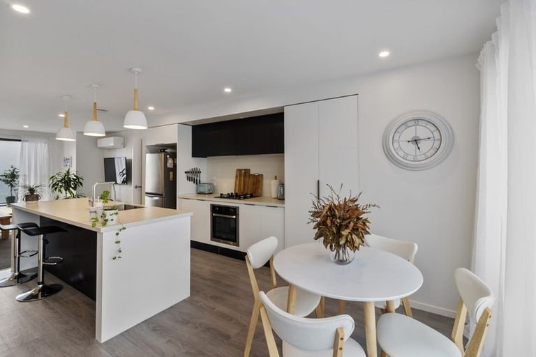 Photo of property in 203/182 London Street, Hamilton Central, Hamilton, 3204