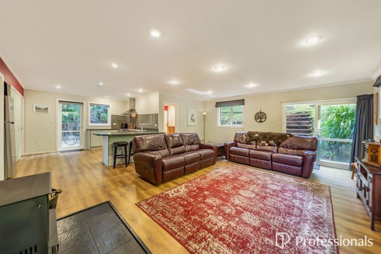 Photo of property in 42 Korokoro Road, Korokoro, Lower Hutt, 5012