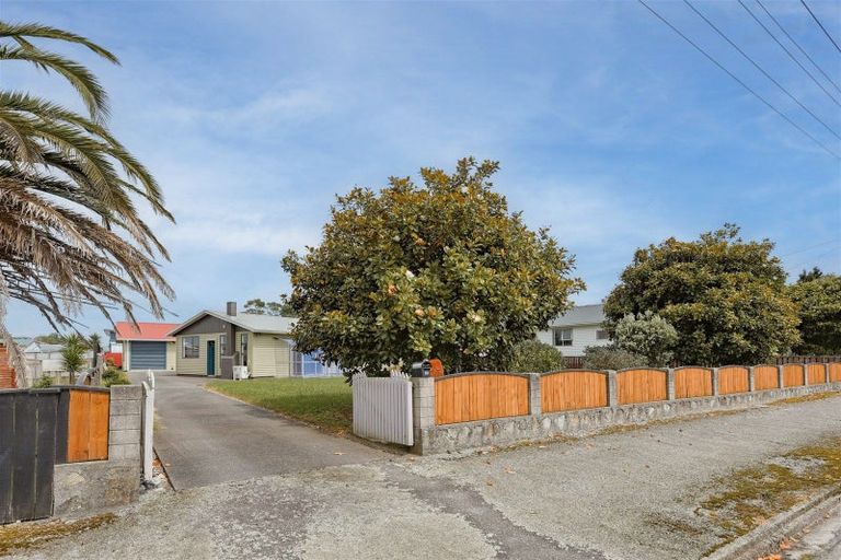 Photo of property in 4a Derby Street, Westport, 7825