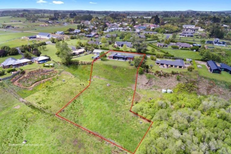 Photo of property in 564b Horotiu Road, Te Kowhai, Hamilton, 3288