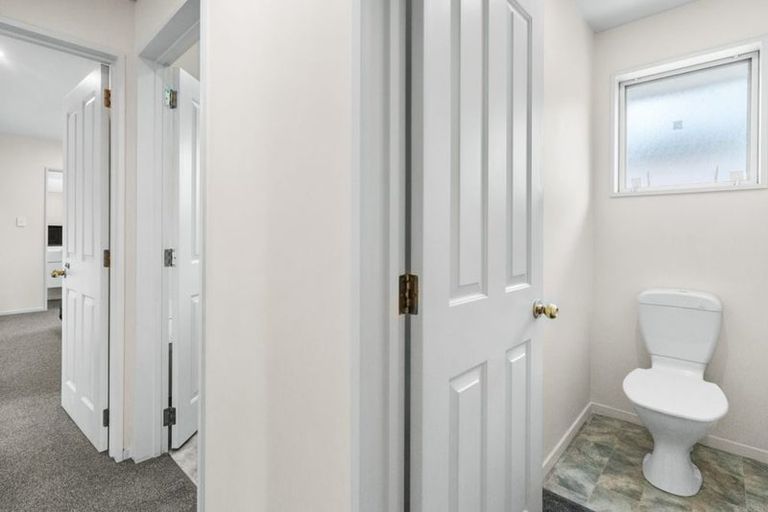 Photo of property in 29a Division Street, Riccarton, Christchurch, 8041