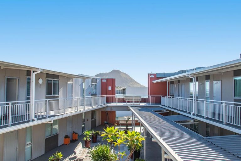 Photo of property in Algarve Apartments, 109/332 Maunganui Road, Mount Maunganui, 3116