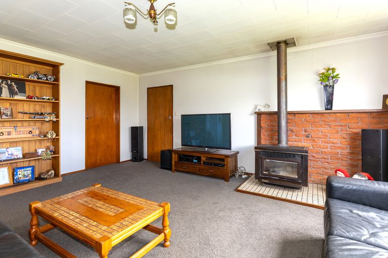 Photo of property in 27 Gray Street, Fairlie, 7925