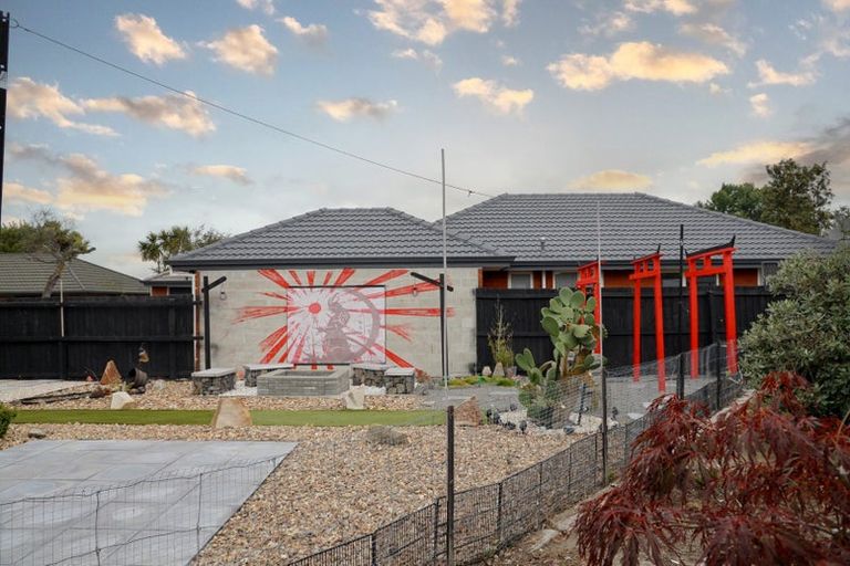 Photo of property in 169 Edinburgh Street, Spreydon, Christchurch, 8024