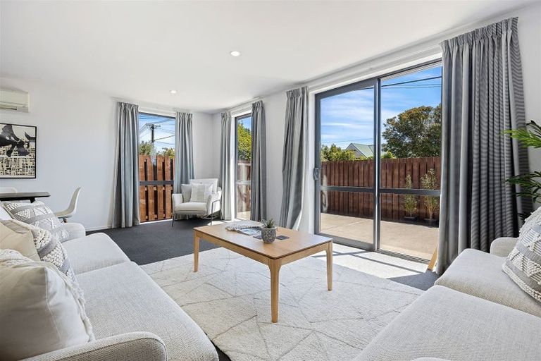 Photo of property in 26 Macaulay Street, Addington, Christchurch, 8024